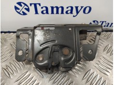 Recambio de cerradura maletero / porton para bmw x3 (e83) 3.0 turbodiesel cat referencia OEM IAM 51247057364   2