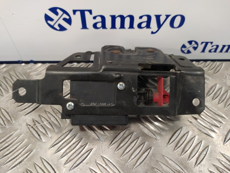 Recambio de cerradura maletero / porton para bmw x3 (e83) 3.0 turbodiesel cat referencia OEM IAM 51247057364  