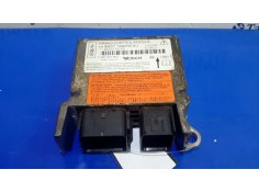 Recambio de centralita airbag para ford focus berlina (cap) 1.6 tdci cat referencia OEM IAM 4M5T14B056BJ  0285001552