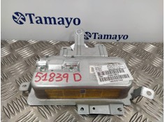 Recambio de airbag lateral delantero derecho para bmw x3 (e83) 3.0 turbodiesel cat referencia OEM IAM 343400108072 30348448B 100