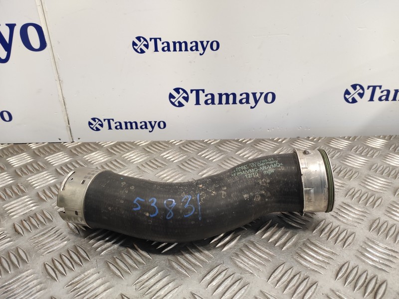 Recambio de tubo para bmw x1 (e84) xdrive 23d referencia OEM IAM 781079501  