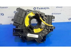 Recambio de anillo airbag para ford focus berlina (cap) 1.6 16v cat referencia OEM IAM 4M5T14A664AB  