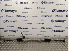 Recambio de cremallera direccion para nissan qashqai (j10) 2.0 dci turbodiesel cat referencia OEM IAM 48001JD900  7654321