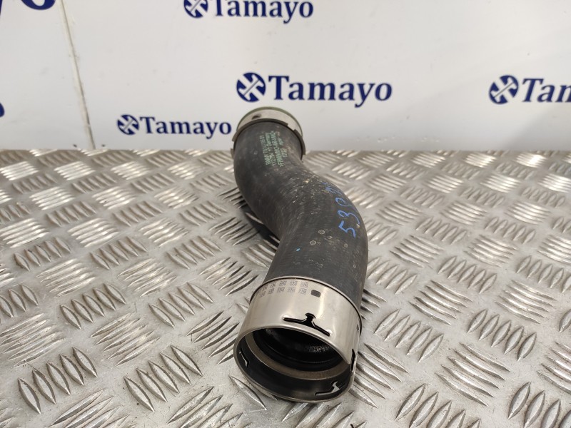 Recambio de tubo para bmw x1 (e84) xdrive 23d referencia OEM IAM 781079501  