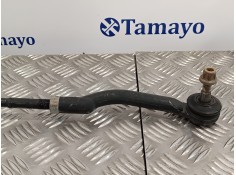 Recambio de cremallera direccion para nissan qashqai (j10) 2.0 dci turbodiesel cat referencia OEM IAM 48001JD900  7654321 2