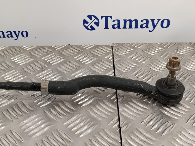Recambio de cremallera direccion para nissan qashqai (j10) 2.0 dci turbodiesel cat referencia OEM IAM 48001JD900  7654321