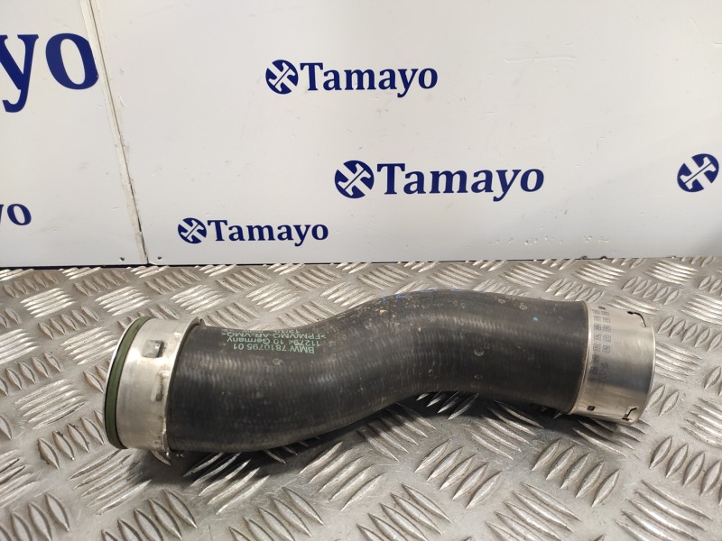 Recambio de tubo para bmw x1 (e84) xdrive 23d referencia OEM IAM 781079501  