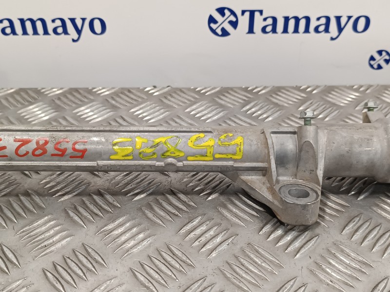Recambio de cremallera direccion para nissan qashqai (j10) 2.0 dci turbodiesel cat referencia OEM IAM 48001JD900  7654321