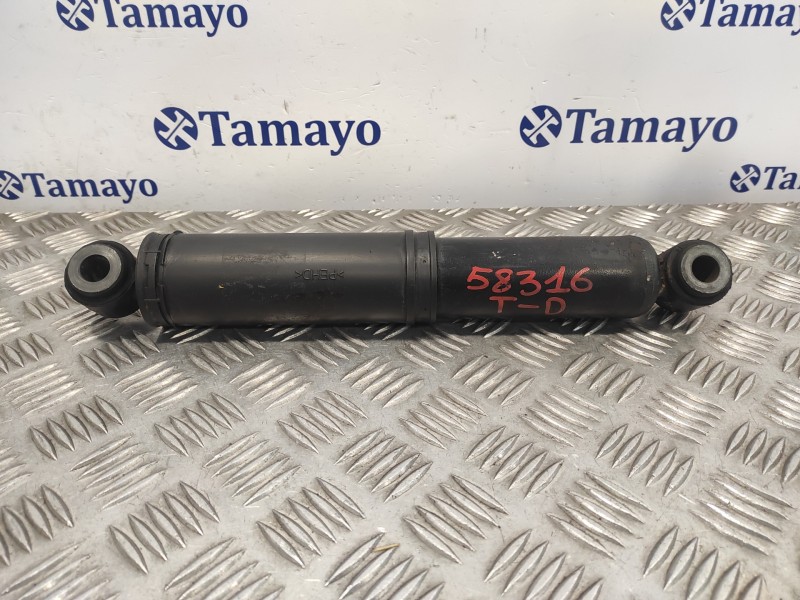 Recambio de amortiguador trasero derecho para toyota proace referencia OEM IAM 9816510180 0081037H01 03091000803