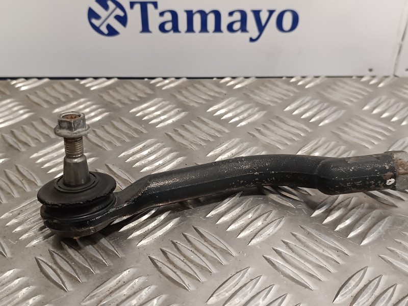 Recambio de cremallera direccion para nissan qashqai (j10) 2.0 dci turbodiesel cat referencia OEM IAM 48001JD900  7654321