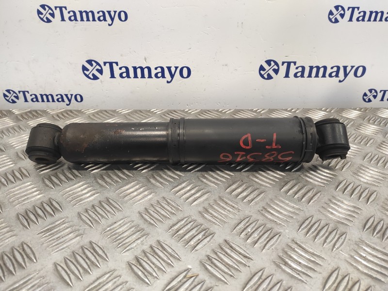 Recambio de amortiguador trasero derecho para toyota proace referencia OEM IAM 9816510180 0081037H01 03091000803