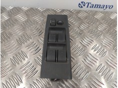 Recambio de mando elevalunas delantero izquierdo para toyota corolla verso (r1) 2.0 turbodiesel cat referencia OEM IAM 848200F03