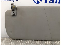 Recambio de parasol izquierdo para mercedes-benz sprinterii caja abierta (desde 01.06) 2.1 cdi cat referencia OEM IAM A906810001 2