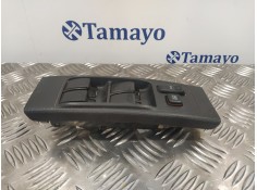 Recambio de mando elevalunas delantero izquierdo para toyota corolla verso (r1) 2.0 turbodiesel cat referencia OEM IAM 848200F03 2