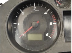 Recambio de cuadro instrumentos para seat ibiza (6l1) 1.9 tdi referencia OEM IAM W06L0920801A 81269044 110080104010A 2