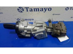 Recambio de conmutador de arranque para ford focus berlina (cap) 1.6 tdci cat referencia OEM IAM 3M513F880AD  
