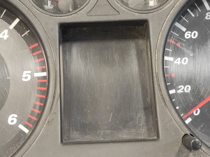 Recambio de cuadro instrumentos para seat ibiza (6l1) 1.9 tdi referencia OEM IAM W06L0920801A 81269044 110080104010A