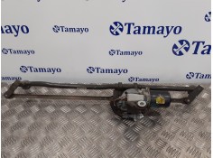 Recambio de motor limpia delantero para renault master ii phase 2 caja cerrada 2.5 dci diesel cat referencia OEM IAM 53556502  