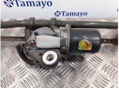 Recambio de motor limpia delantero para renault master ii phase 2 caja cerrada 2.5 dci diesel cat referencia OEM IAM 53556502   2