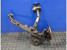 Recambio de mangueta trasera izquierda para toyota proace referencia OEM IAM 9807605080  
