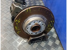 Recambio de mangueta trasera izquierda para toyota proace referencia OEM IAM 9807605080   2