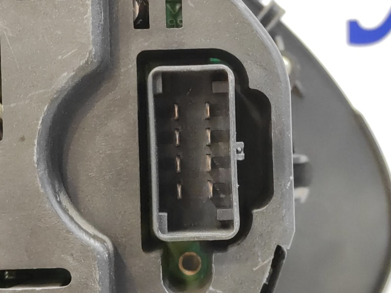 Recambio de cuadro instrumentos para seat ibiza (6l1) 1.9 tdi referencia OEM IAM W06L0920801A 81269044 110080104010A