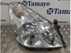 Recambio de faro derecho para toyota corolla verso (r1) 2.0 turbodiesel cat referencia OEM IAM   