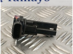 Recambio de caudalimetro para subaru forester 2.0 diesel cat referencia OEM IAM 22680AA380  1974005111