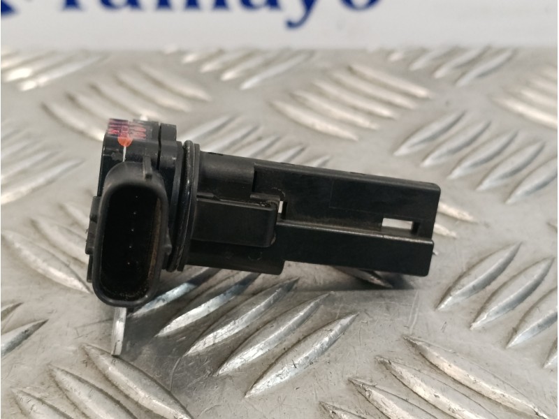 Recambio de caudalimetro para subaru forester 2.0 diesel cat referencia OEM IAM 22680AA380  1974005111