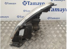 Recambio de faro derecho para toyota corolla verso (r1) 2.0 turbodiesel cat referencia OEM IAM    2