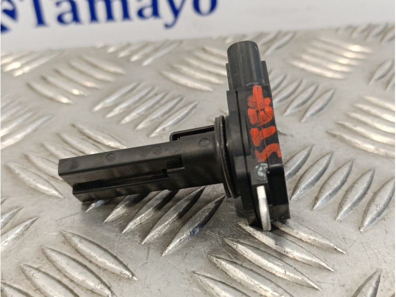 Recambio de caudalimetro para subaru forester 2.0 diesel cat referencia OEM IAM 22680AA380  1974005111