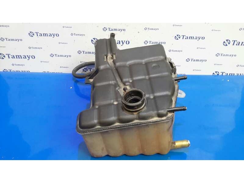 Recambio de deposito expansion para chrysler jeep commander 3.0 v6 crd limited referencia OEM IAM   