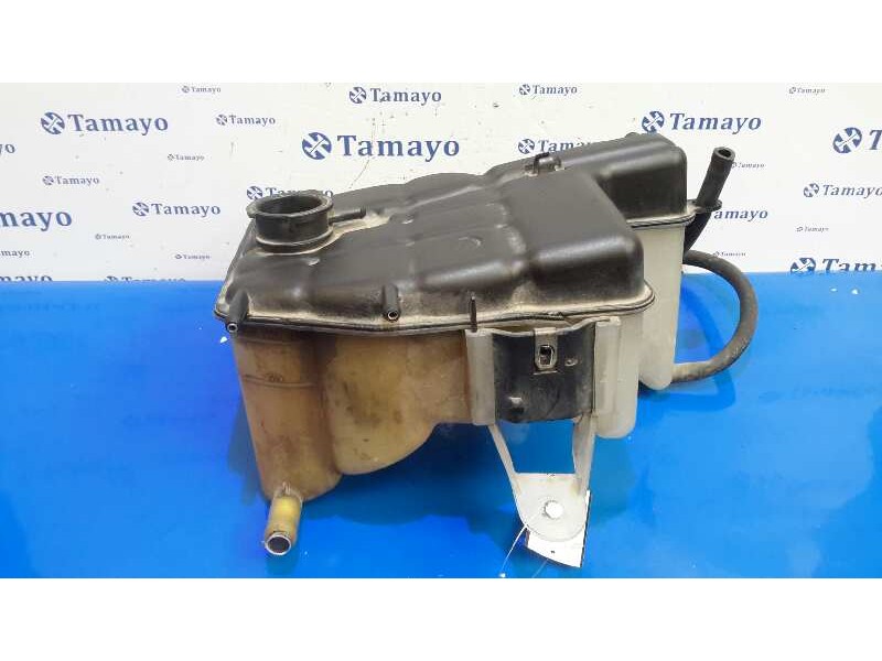 Recambio de deposito expansion para chrysler jeep commander 3.0 v6 crd limited referencia OEM IAM   