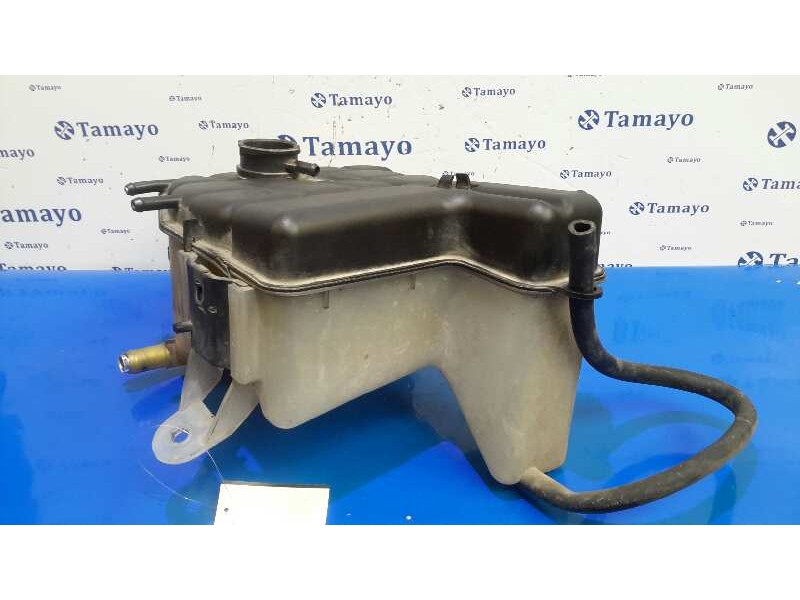 Recambio de deposito expansion para chrysler jeep commander 3.0 v6 crd limited referencia OEM IAM   