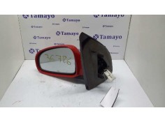 Recambio de retrovisor izquierdo para chevrolet kalos 1.4 cat referencia OEM IAM   
