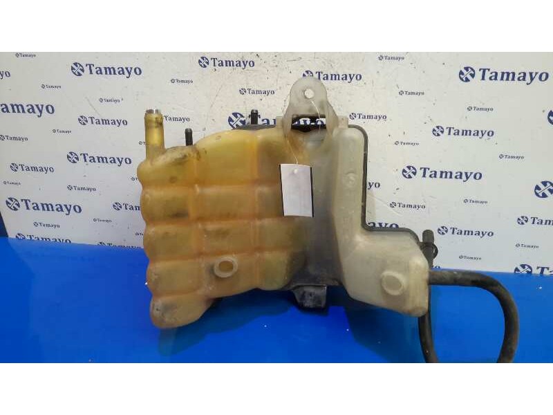Recambio de deposito expansion para chrysler jeep commander 3.0 v6 crd limited referencia OEM IAM   