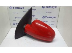 Recambio de retrovisor izquierdo para chevrolet kalos 1.4 cat referencia OEM IAM    2
