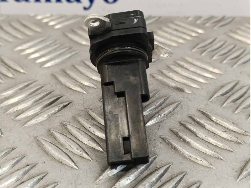 Recambio de caudalimetro para subaru forester 2.0 diesel cat referencia OEM IAM 22680AA380  1974005111