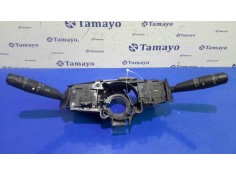 Recambio de mando luces para fiat ulysse (121) 2.0 16v jtd cat referencia OEM IAM 96251931ZL  96172874ZL