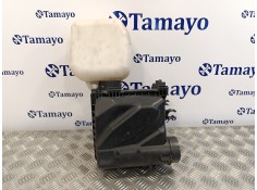 Recambio de carcasa filtro aire para subaru forester 2.0 diesel cat referencia OEM IAM A52AG08  