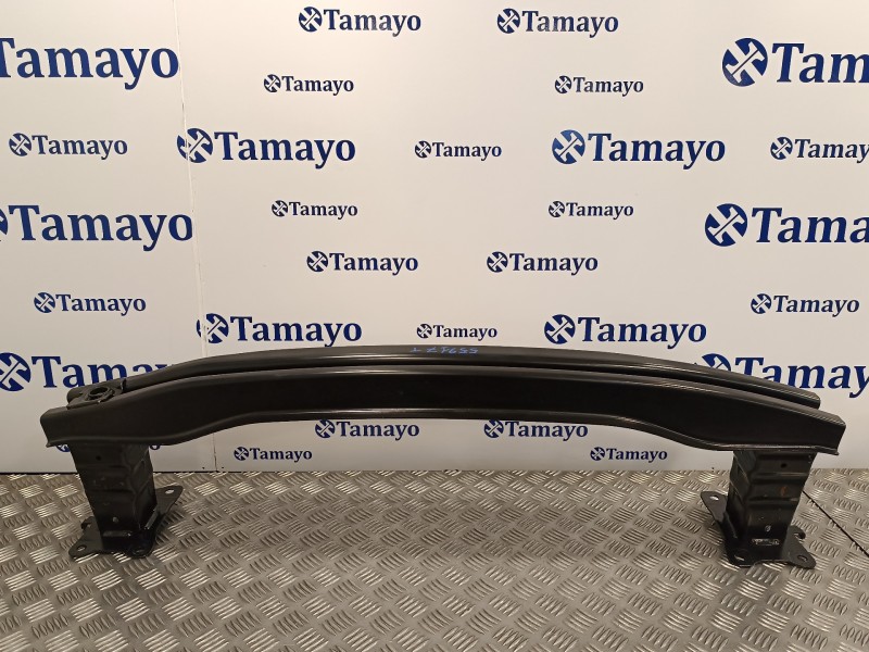 Recambio de refuerzo paragolpes trasero para cupra formentor km (fm6) referencia OEM IAM 5FF807305  