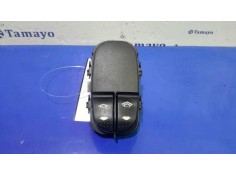 Recambio de mando elevalunas delantero izquierdo para ford focus berlina (cak) 1.8 tddi turbodiesel cat referencia OEM IAM YS4T1