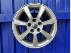 Recambio de llanta para jaguar x-type 2.0 diesel cat referencia OEM IAM 4X431007BA  