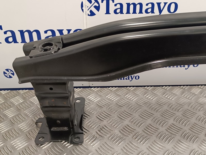 Recambio de refuerzo paragolpes trasero para cupra formentor km (fm6) referencia OEM IAM 5FF807305  