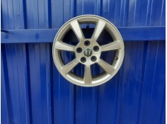 Recambio de llanta para jaguar x-type 2.0 diesel cat referencia OEM IAM 4X431007BA   2