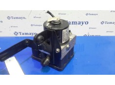 Recambio de abs para ford focus berlina (cap) 1.8 tdci turbodiesel cat referencia OEM IAM 3M512C405HC 10096001253 10020603014 2