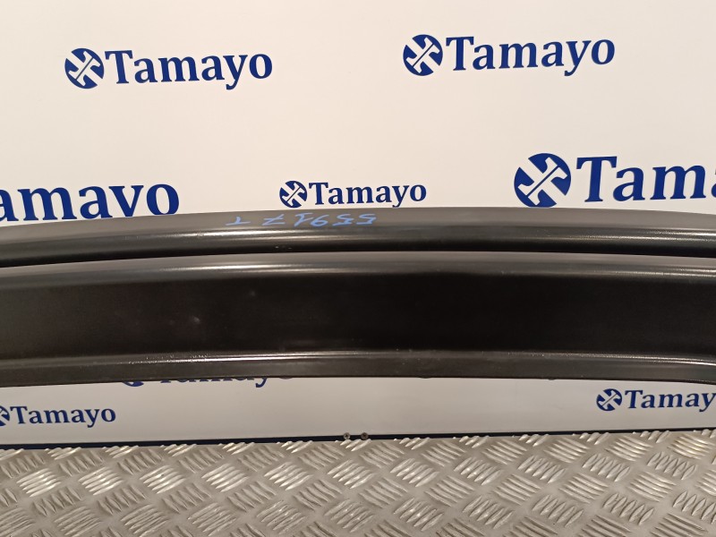 Recambio de refuerzo paragolpes trasero para cupra formentor km (fm6) referencia OEM IAM 5FF807305  