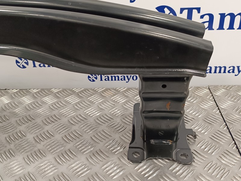 Recambio de refuerzo paragolpes trasero para cupra formentor km (fm6) referencia OEM IAM 5FF807305  