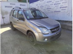 Recambio de motor completo para suzuki ignis rm (mh) 1.3 cat referencia OEM IAM M13A  