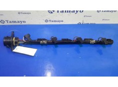 Recambio de rampa inyectora para audi a3 (8l) 1.9 tdi referencia OEM IAM CABLE 038971803  